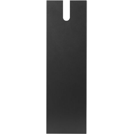 Carter di Copertura per Lavandino da Giardino Belfer 42/PRL/C Antracite