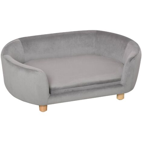 VAI REGALO Prince Graphite XXL - Cuccia Per Animali Domestici - 70 X 55 - Foto 14