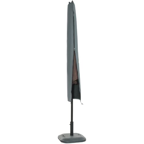 Classic Accessories Copertura per ombrellone da Giardino, Ravenna