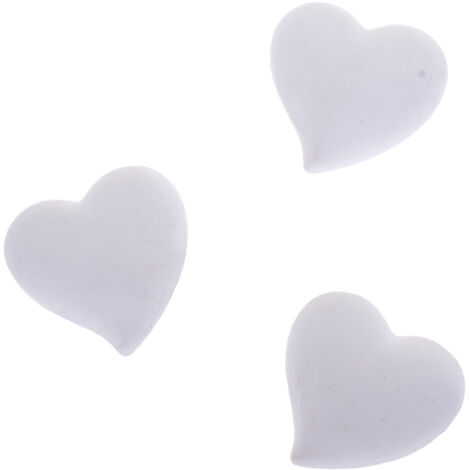 Bracciale Regolabile Nuoli Con Ciondolo A Cuore - In Acciaio Inossidabile (Oro/Argento/Rosa) - 15+5 Cm, Regalo Solidale - 6