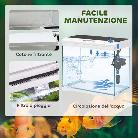 Contenitore, Chiave E Staffa Per Filtro Acqua 10 Pollici - Foto 13