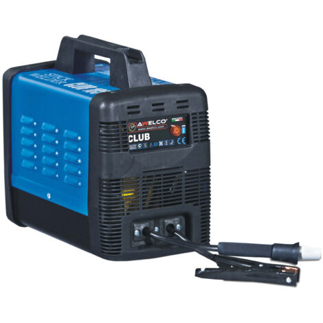 Saldatrice a Elettrodi MMA Awelco Club  100