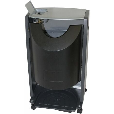Stufa a Gas Gpl da Interno ad Infrarossi 4,2 kW Qlima GH3042R Infra Grigia