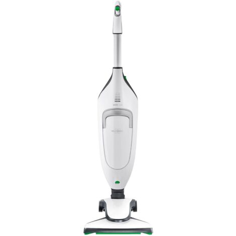 Aspirapolvere Folletto VK 220S Rigenerato Garantito 2 Anni con Spazzola Snodabile