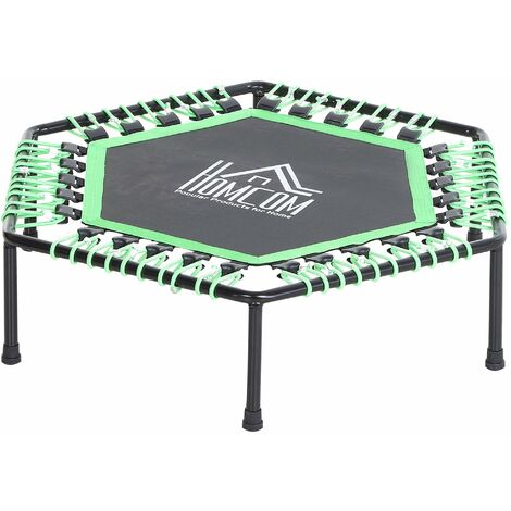 Tappeto Elastico Bambini Da Interno TCTCAO - Mini Trampolino Per Bambini, Regalo Di Compleanno Per Trampolino Regalo Compleanno