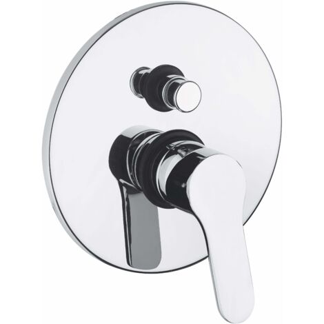 Colonna Doccia Con Miscelatore Ibergrif, Miscelatore Monocomando