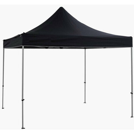 Telo Gazebo Rodi 3x3 Tessuto poliestere 250g con rivestimento impermeabile  ecru