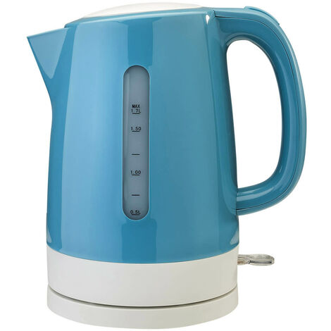 RUSSELL HOBBS 25070-70 BOLLITORE ELETTRICO 2200W CAPACITA' 1,7 LT COLORE BIANCO - PROMO - Foto 12