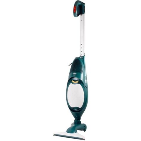 Aspirapolvere Folletto VK 140 Rigenerato Garantito 2 Anni con Spazzola Snodabile