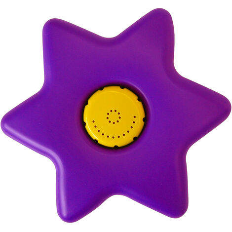 Fontana Galleggiante per Piscina a Forma di fiore Kokido