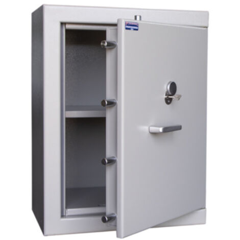 Cassaforte a Mobile a Chiave Technomax - 800X600X430Mm
