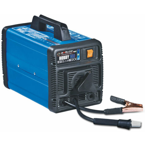 Saldatrice a Elettrodi MMA Awelco Hobby 150