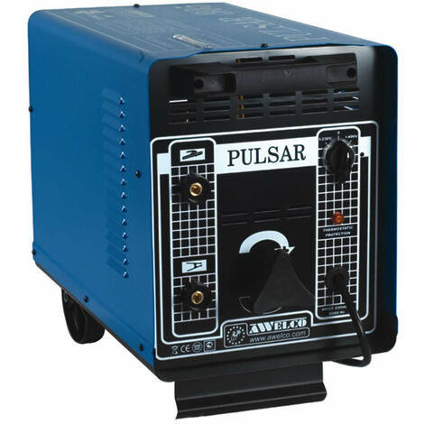 Saldatrice a Elettrodi MMA Awelco Pulsar 305 230/400V