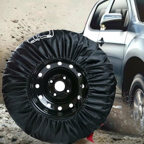 Sacchi Per Gomme Auto Copri Pneumatici Auto 18-22 Pollici