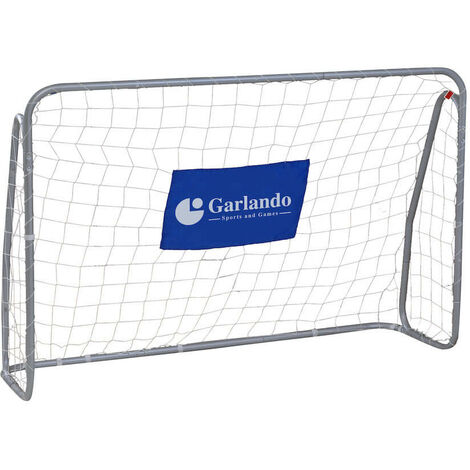 Porta per Calcetto con Bersagli 180X120Cm Garlando Classic Goal