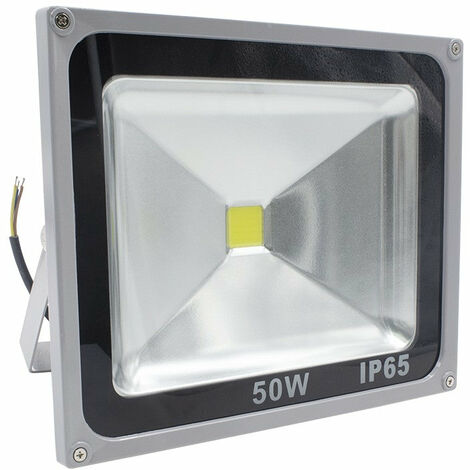 Pilot Hyper-LED Luce Bianca Ad Ampio Fascio: Illuminazione Potente E Duratura Per Ogni Esigenza – Modello LA_58149 - 2