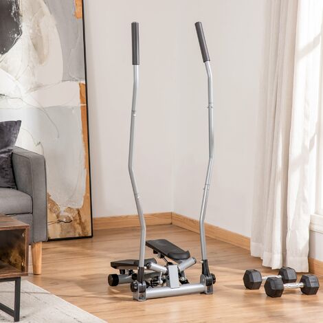 Stride-Power - Elastici da allenamento per Nordic Walking