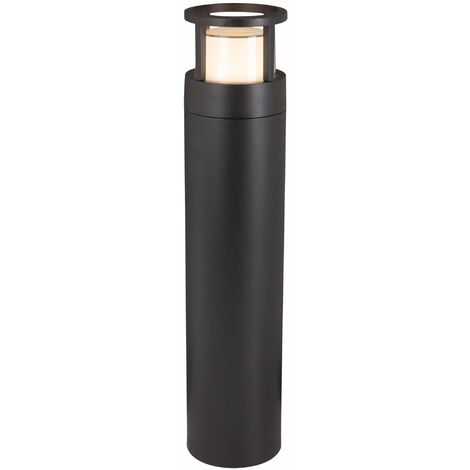 Illuminazione per esteri Outdoor in Alluminio Wolseley Road Nero (1/3)