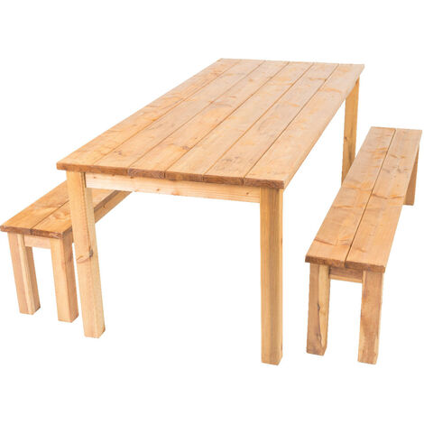 Set Da Pranzo Per 6 Persone GROSSETO Pietra Bianco | Leroy Merlin - 8