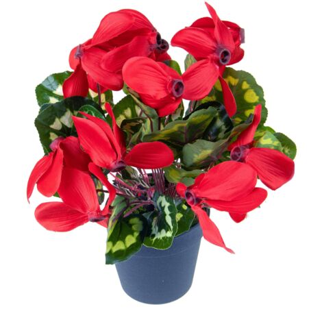 levandeo Set di 2 portacandela Antivento a Forma di Cuore, Altezza 32 cm, Altezza 24 cm, Decorazione da Giardino, Effetto ruggine, Grigio Effetto Cemento
