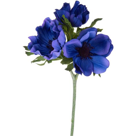 60 Mini Papaveri Artificiali In Seta Con Stelo Morbido – 45 Mm Per Matrimoni, Fai Da Te, Bouquet, Decorazioni Per Torte E Accessori Capelli