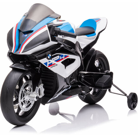 EVERCROSS EV12M Moto elettrica per bambini PRO - Versione aggiornata