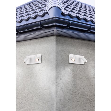 Miscelatore Esterno Doccia Termostatico Nero Opaco – Fusion - Foto 4