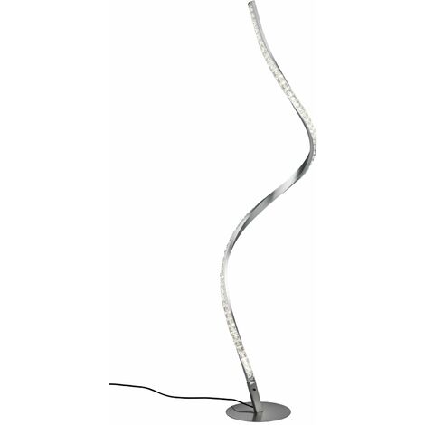 Lampada Da Parete Artemide Flessibile 46W Alluminio Spazzolato - Perfetta Per Lettura