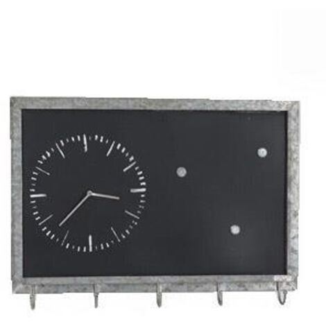 Orologio Da Tasca Digitale Con Portachiavi – Luminoso, A Forma Di Trifoglio, Con Batteria Inclusa, Leggero E Antigoccia