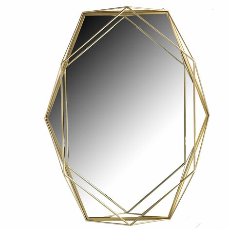 Lampada Da Tavolo In Metallo Otos Oro