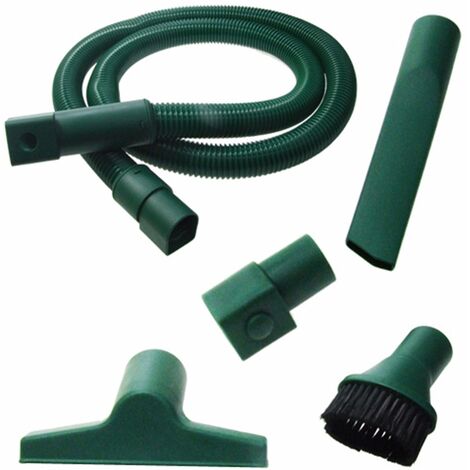 Sacchetti Per Aspirare Vorwerk VK 120 121 122 - Confezione Da 24 In Carta - Foto 2