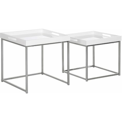 Rosenstein & Söhne tazza da caff da asporto: Set da 2 bicchieri isolanti in acciaio inossidabile a doppia parete, mantiene caldo e freddo, 280ml (bicchiere da tè da asporto