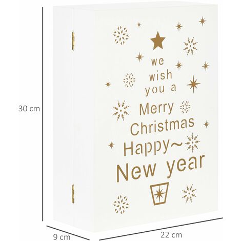 Shinybox Calendario Dell'Avvento 2024 Con 1008 Pezzi Di Puzzle - 24 Scatole Sorpresa Per Il Conto Alla Rovescia Di Natale - 2