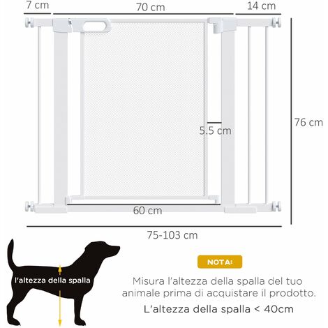 viz-pro cancellino magnetico bianco, 3 gomma colorati, 3 pezzi