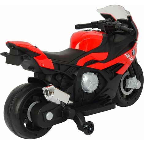 Moto Motocicletta Elettrica Per Bambini HONDA CBR 1000 RR 12V