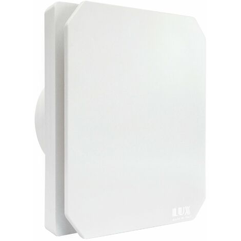 Aspiratore Da Muro 18W Aspiratore Da Parete Per Bagno 18W - Ventola Estrattore Per Eliminare Odori, Tecnologia HEPA AIGOSTAR Aspiratore - Foto 2