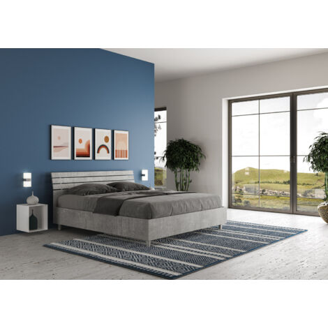 Rete A Doghe In Legno Di Betulla 160x190 Cm - 16 Doghe Flessibili, Senza Telaio - Foto 3