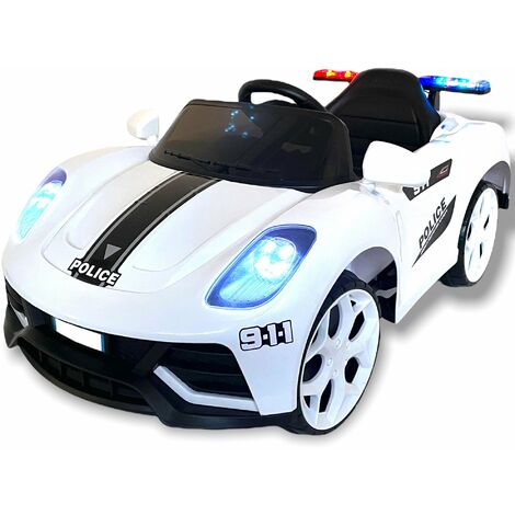 Giochi di ruolo della polizia per bambini Cosplay giocattolo per feste