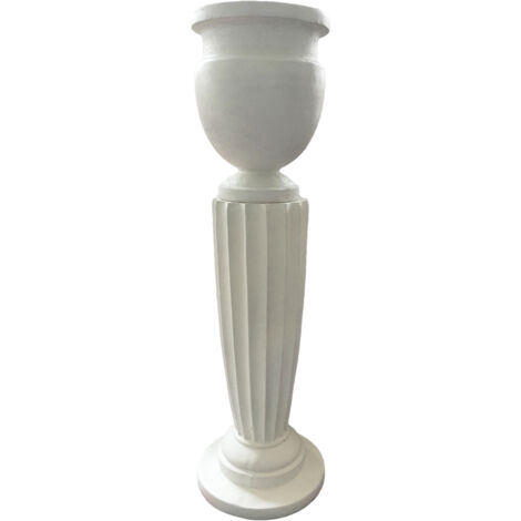 Come re vaso e sottovaso in ceramica smaltata: la guida da zero