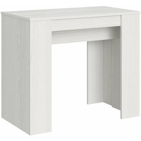 Mobile Base Comfort 45x50 cm Verso Destro in Nobilitato Bianco