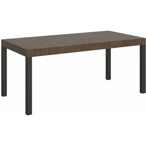 Tavolo Allungabile 180-440x90x77 cm Everyday Noce (1/5)