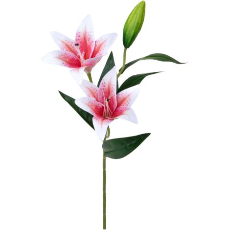 Ramo Di Mela Artificiale Con 9 Foglie - Lunghezza 77 Cm - Per Composizioni, Decorazioni E Alberi Finti