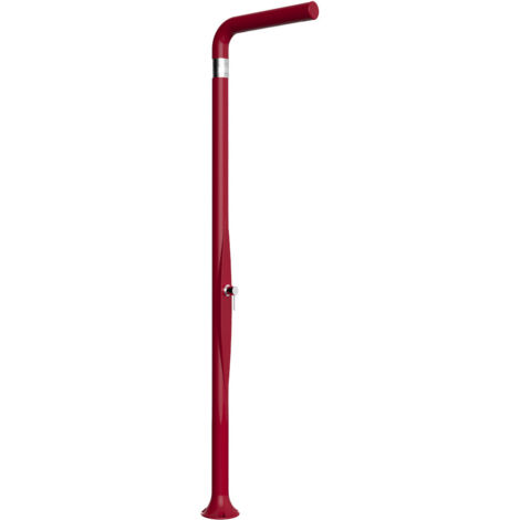 Doccia da Esterno Giardino Miscelatore Arkema Funny Yang Cherry