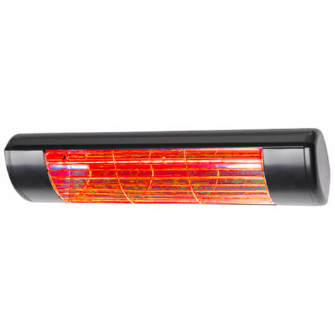 Lampada riscaldante ad infrarossi 2000W Art-Eco HLW20BG