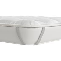 Topper Corsica bianco ▷ in offerta su Garnero Arredamenti