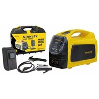 Saldatrice a Elettrodi MMA Inverter Stanley Max 210