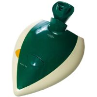 Lucidatrice Pulilux 515 Cuore Folletto Vk 130 131 135 136 140 150 200 Ricondizionato Rigenerato