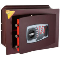Cassaforte a Muro Digitale con Pass Serie Master Technomax - 340X460X240Mm