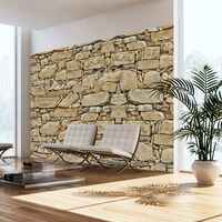 300X210cm-XXL Dorato Rilievo Fiore Farfalla Moderna Autoadesiva Carta Da Parati Grande Murale Soggiorno Decorazione Murale 3D Carta Da Parati