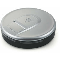 Robot Aspirapolvere A Batteria Wireless Kooper Cosmo